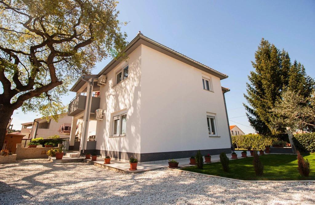 Apartment Carmen Pula Ruang foto